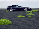 Mercedes-Benz SLR McLaren Wallpaper