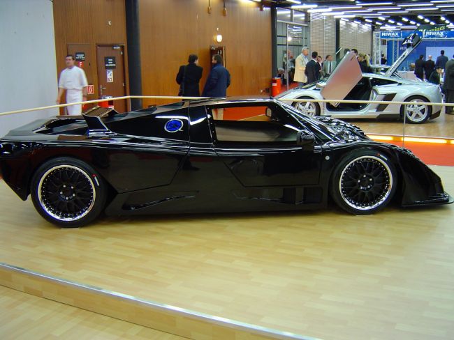 2005 Orca SC7 picture