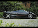 2005 Pagani Zonda F picture