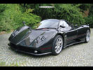 2005 Pagani Zonda F picture