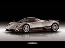 2005 Pagani Zonda F picture