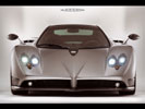 2005 Pagani Zonda F picture