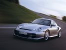 Porsche 911 GT2 Wallpaper