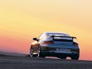 Porsche 911 GT2 Wallpaper