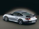 Porsche 911 GT2 Wallpaper