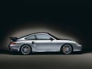 2005 Porsche 911 GT2 picture