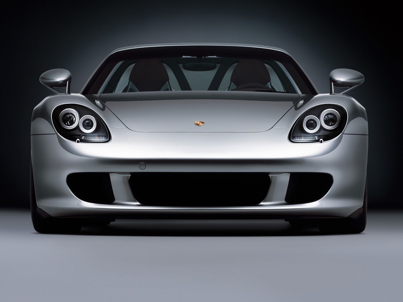 2005 Porsche Carrera GT Picture