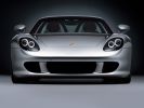 Porsche Carrera GT Wallpaper