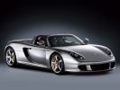 Porsche Carrera GT Wallpaper