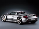 Porsche Carrera GT Wallpaper