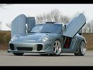 2005 Hamann San Diego Express picture