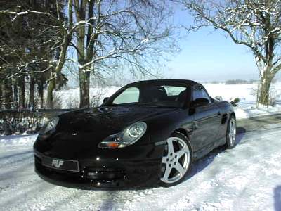 2000 Ruf 3400 S picture