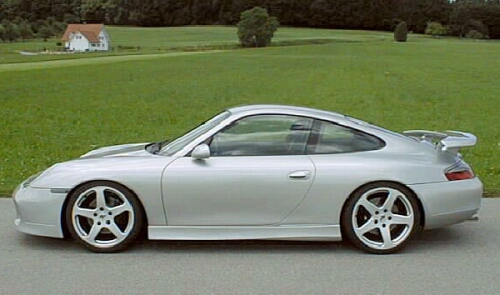 2000 Ruf RGT picture