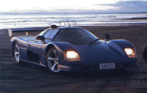 2000 Saker SV1 picture