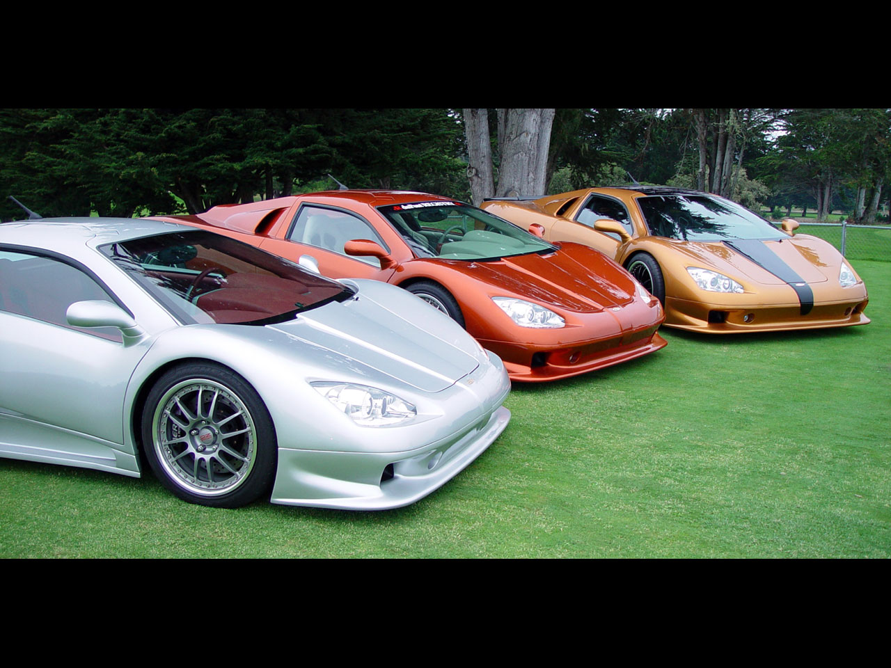 2006 SSC Ultimate Aero Picture