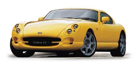 2000 TVR Cerbera 4.5 picture