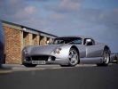 2000 TVR Speed 12 picture