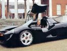 1992 Yamaha OX99-11 picture