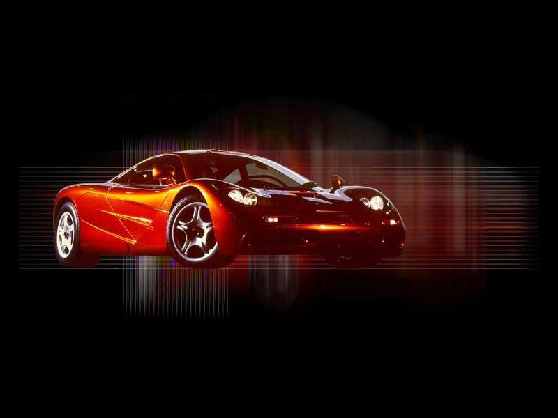 mclaren f1 wallpapers. McLaren F1 and F1 LM Wallpaper